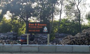 kobs fire wood sale image